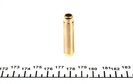 Направляюча клапана IN/EX VAG 2.5TDI V6 24V 6mm Metelli 01-2632