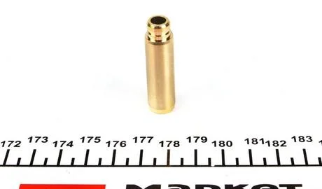 Направляюча клапана Metelli 01-2820