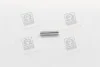 Направляюча клапана IN/EX PSA DW10/DW12  6mm (вир-во Metelli) 01-S2750