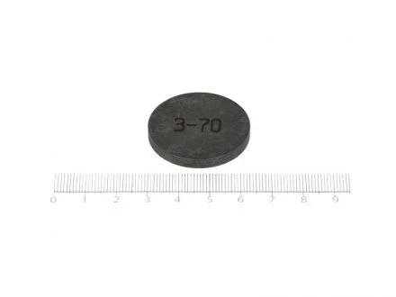 Регулятор зазору клапана Metelli 03-0025