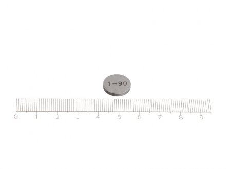 Шайба регулювання клапана D13,42mm 1,90 Metelli 03-0289