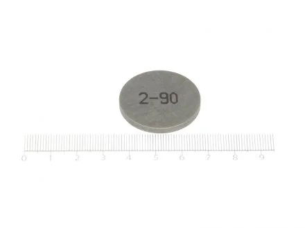 Регулятор зазору клапана Metelli 03-0308