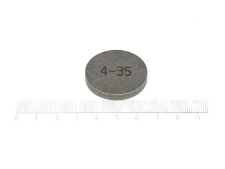 Регулятор зазору клапана Metelli 03-0368