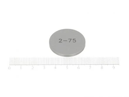 Регулятор зазору клапана Metelli 03-0797