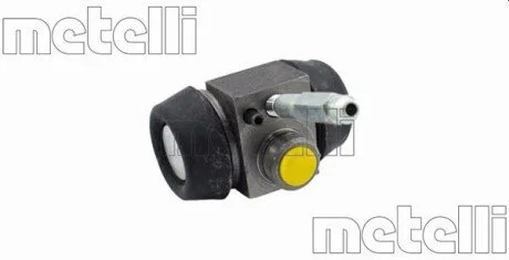 Гальмівний циліндрик Metelli 040223
