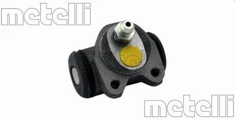 Гальмівний циліндрик Metelli 040231