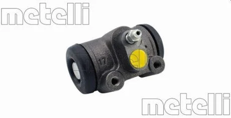 Цилиндр тормозной рабочий Metelli 04-0250