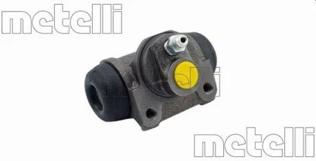 Тормозной цилиндр Metelli 04-0253