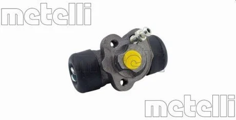 Гальмівний циліндрик Metelli 040267