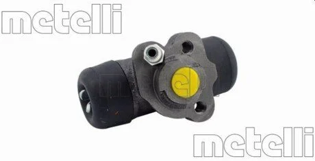 Гальмівний циліндрик Metelli 040268