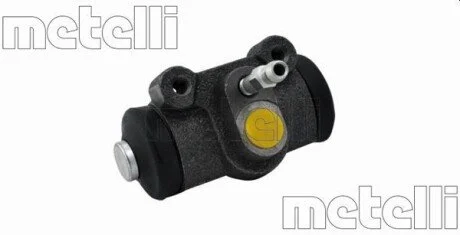 Цилиндр тормозной рабочий Metelli 04-0310 (фото 1)