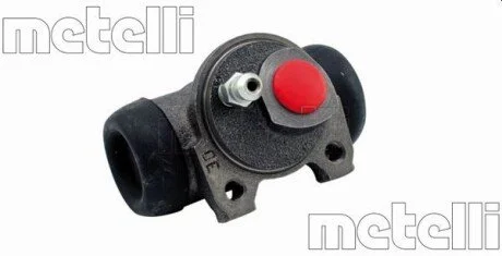 Гальмівний циліндрик Metelli 040343