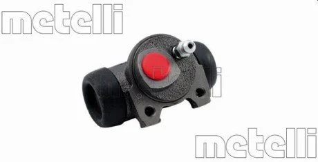 Гальмівний циліндрик Metelli 040344
