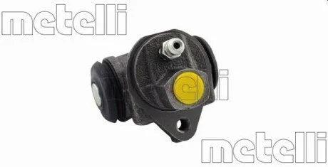 Гальмівний циліндрик Metelli 040350