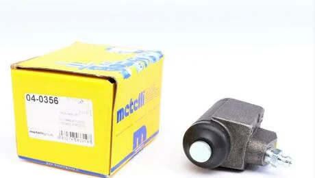Тормозной цилиндр Metelli 04-0356