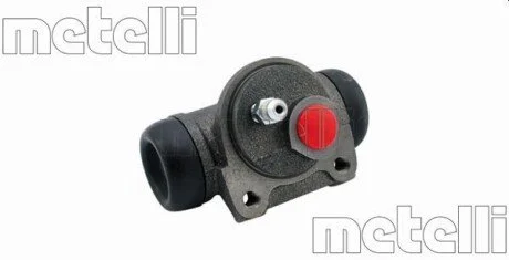 Гальмівний циліндрик Metelli 040363