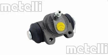 Гальмівний циліндрик Metelli 040365