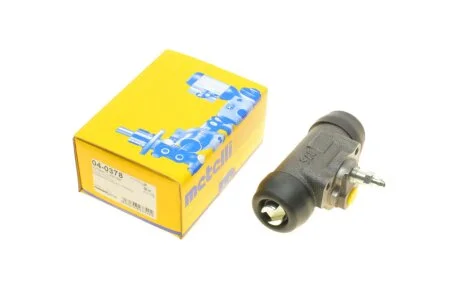 Тормозной цилиндр Metelli 04-0378