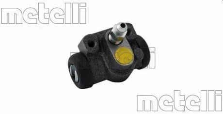 Гальмівний циліндрик Metelli 040387