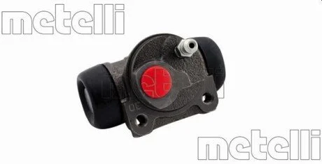 Гальмівний циліндрик Metelli 040432