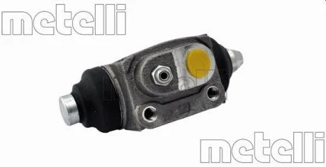 Гальмівний циліндрик Metelli 040462
