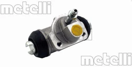Гальмівний циліндрик Metelli 040471