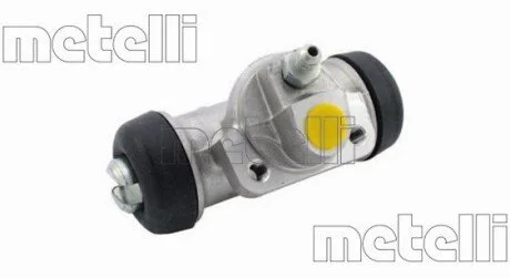 Гальмівний циліндрик Metelli 040553 (фото 1)