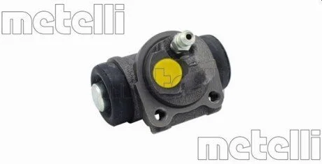 Гальмівний циліндрик Metelli 040585 (фото 1)