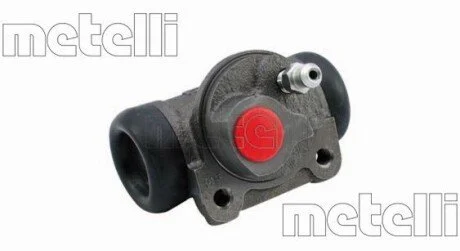 Гальмівний циліндрик Metelli 040589