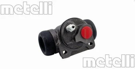 Гальмівний циліндрик Metelli 040590
