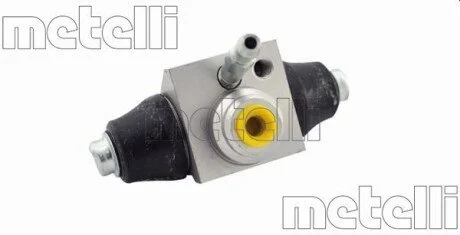 Гальмівний циліндрик Metelli 040598