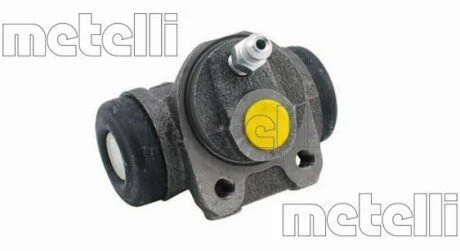 Гальмівний циліндрик Metelli 040601