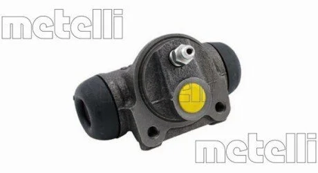 Гальмівний циліндрик Metelli 040612