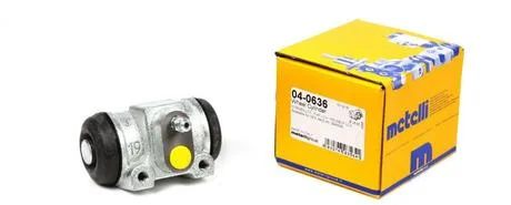 Гальмівний циліндр Metelli 04-0636