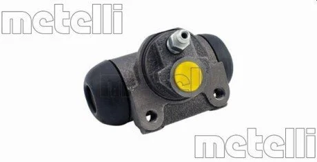 Гальмівний циліндрик Metelli 040644
