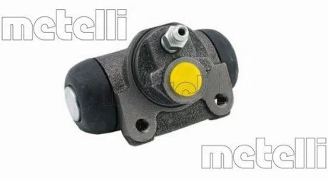 Гальмівний циліндрик Metelli 040645