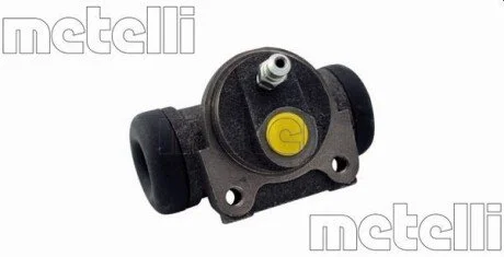 Гальмівний циліндрик Metelli 040647