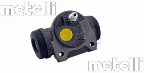 Гальмівний циліндрик Metelli 040655