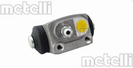 Гальмівний циліндрик Metelli 040656