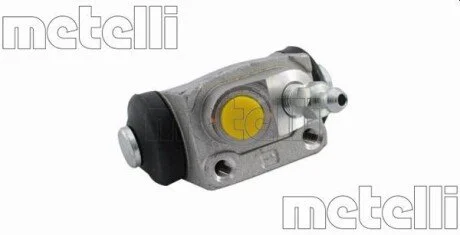 Гальмівний циліндрик Metelli 040657