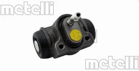 Гальмівний циліндрик Metelli 040660 (фото 1)