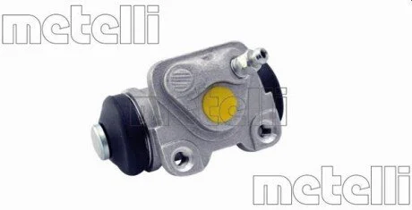Гальмівний циліндрик Metelli 040668