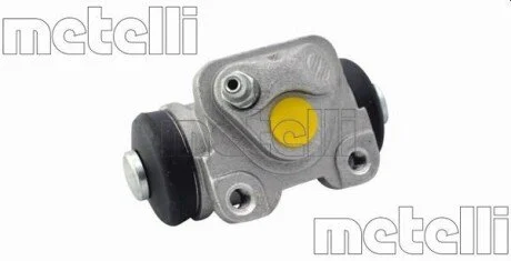 Гальмівний циліндрик Metelli 040669