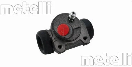 Гальмівний циліндрик Metelli 040672