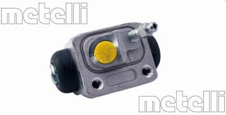 Гальмівний циліндрик Metelli 040682