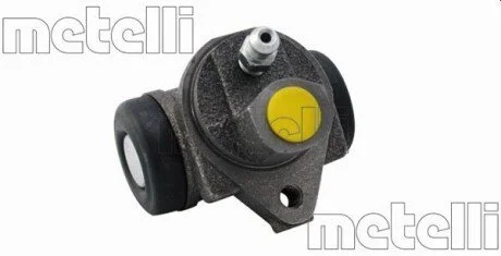 Гальмівний циліндрик Metelli 040683