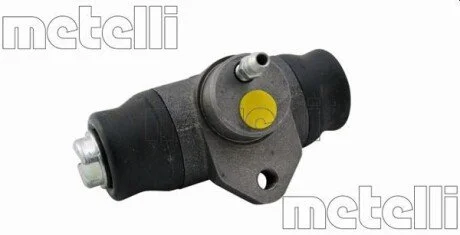 Гальмівний циліндрик Metelli 040684