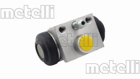 Гальмівний циліндрик Metelli 040690 (фото 1)