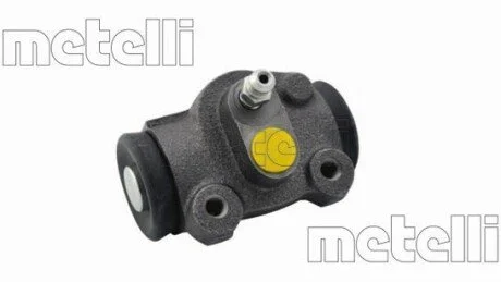 Гальмівний циліндрик Metelli 040691