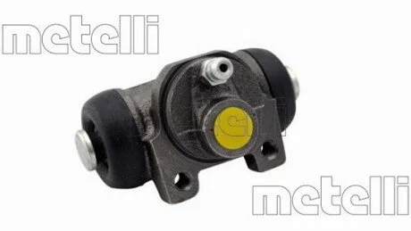 Гальмівний циліндрик Metelli 040700 (фото 1)